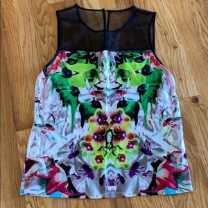 Prabal Gurung for Target NWT Shirt